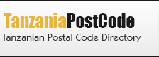 Tanzania Postcode Search & Lookup